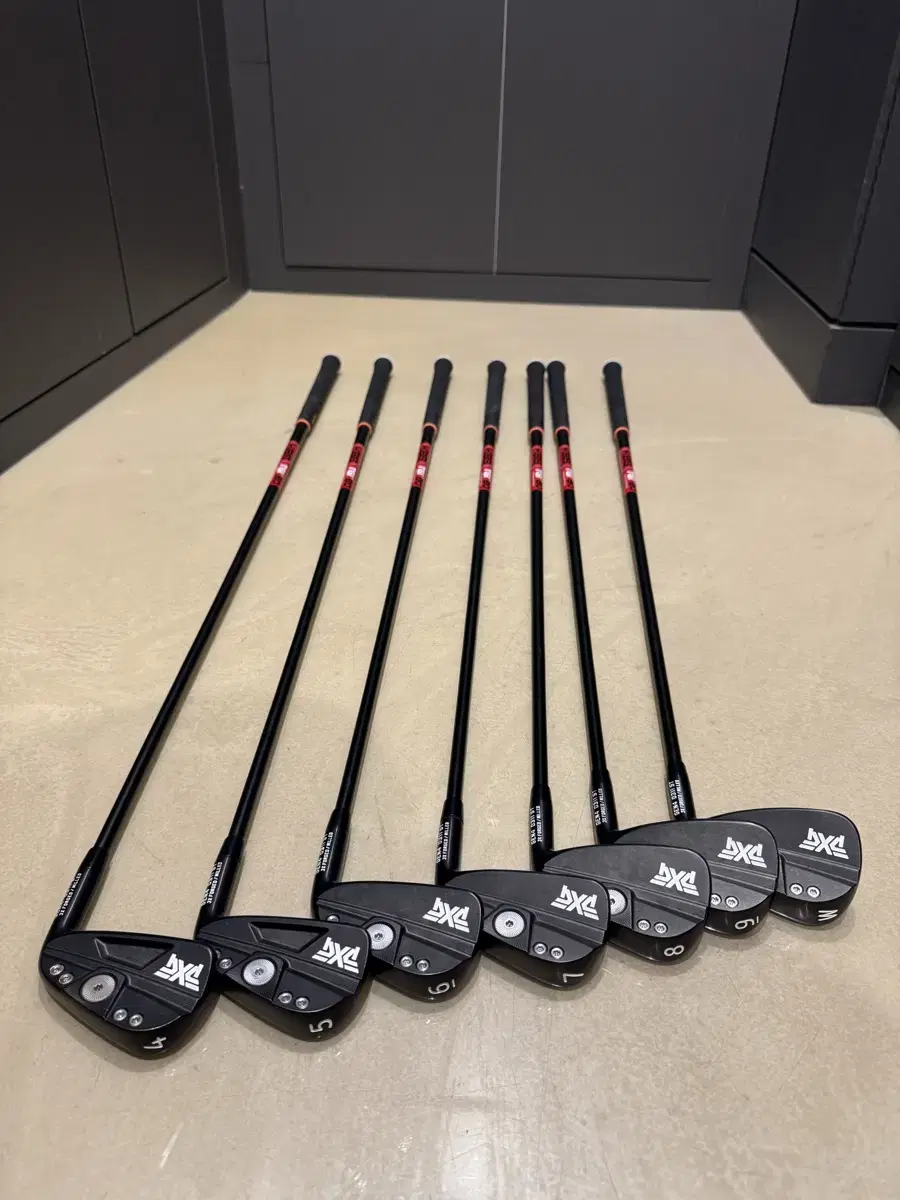 PXG Gen4 0311st